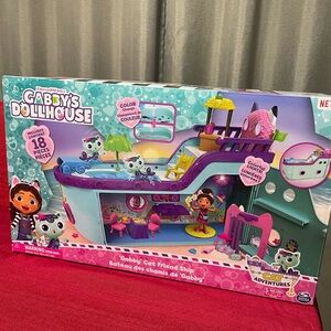 Gabby”s Dollhouse